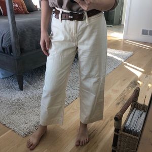 Target Wide Leg 70’s Pants